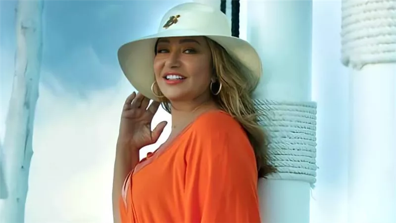 الحد الفاصل اسم مسلسل الرعب الجديد الذي تقوم ببطولته ليلى علوي