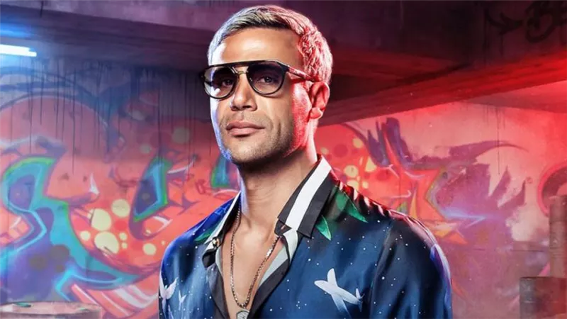 أول 50 مليون في حياته .. محمد إمام يصل بفيلم عمهم إلى إيرادات لم يحققها من قبل