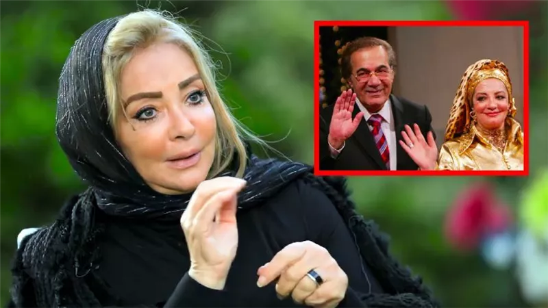 شهيرة : اعتزلت الفن لأنه شغلني عن ربنا والصلاة وكل يوم بالليل بنادي على محمود ياسين وبيرد عليا