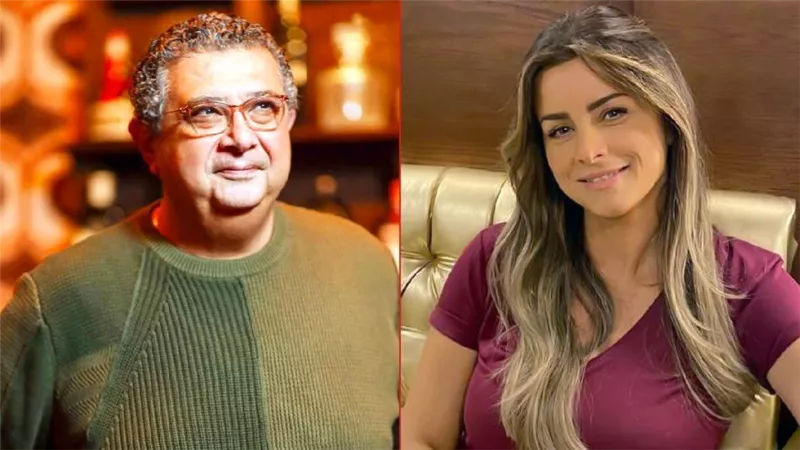 نور اللبنانية تنضم إلى فريق عمل الجزء الثاني من مسلسل موضوع عائلي بطولة ماجد الكدواني