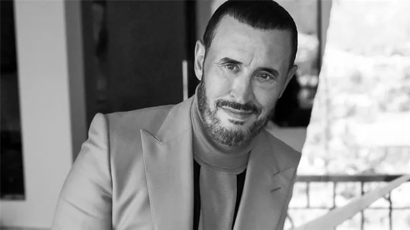 على طريقة تريند الزوجة مش مُجبرة .. 5 تصريحات انتصر فيها كاظم الساهر للمرأة