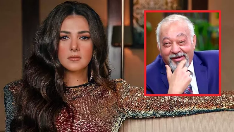 دنيا سمير غانم فتاة فقيرة تحلم باحتراف الغناء وسامي مغاوري يجسد دور والدها ضمن أحداث مسرحية آنستونا