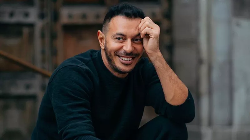 المجال طلع قطع غيار السيارات .. تفاصيل مسلسل مصطفى شعبان رمضان 2023