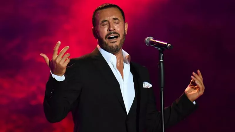 صيف 2022 .. كاظم الساهر أجمل مفاجآت النجوم في حفلي الأوبرا وفوكا باي بالساحل الشمالي