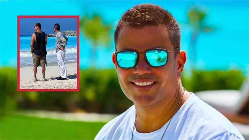 صيف 2022 .. عمرو دياب يعلن عن نفسه كرجل أعمال بشراكة مع محمد العبار