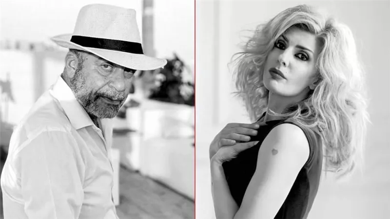 شريف منير يعيش قصة حب مع فيدرا خلال أحداث مسلسل إيجار قديم وبدء التصوير خلال أيام