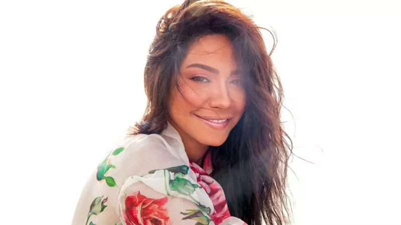 شيرين عبدالوهاب : أنا جعانة غنا وانتظروا أغنية المترو قريباً