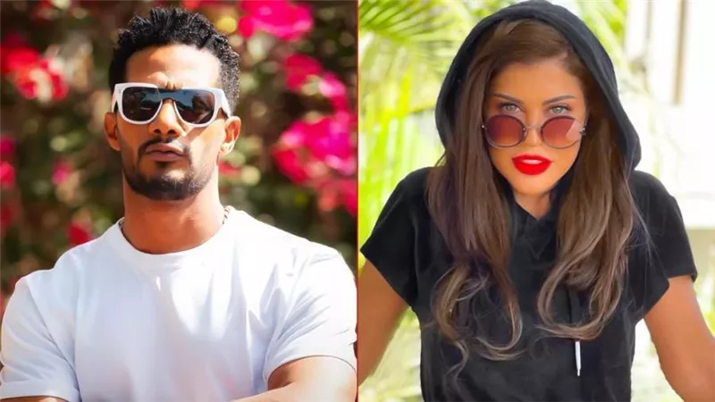 بعد غياب 9 سنوات .. چومانا مراد تعود للسينما من خلال فيلم ع الزيرو بطولة محمد رمضان