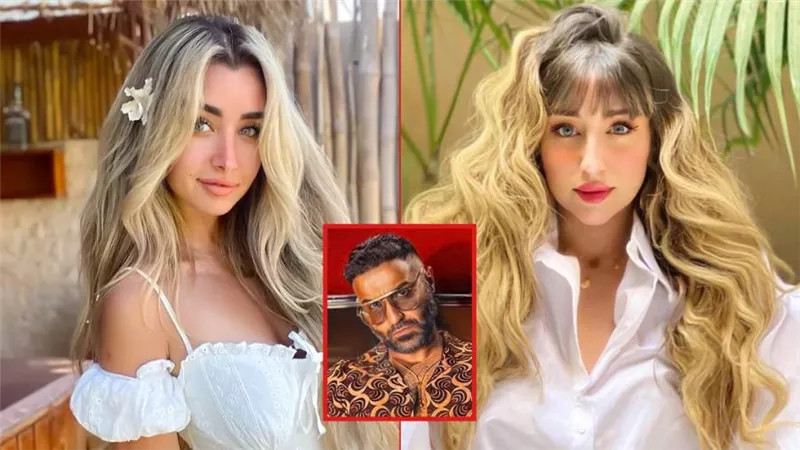 فرح الزاهد تمثل للمرة الثانية مع أختها هنا وتظهر كضيفة شرف في فيلم مستر إكس مع أحمد فهمي