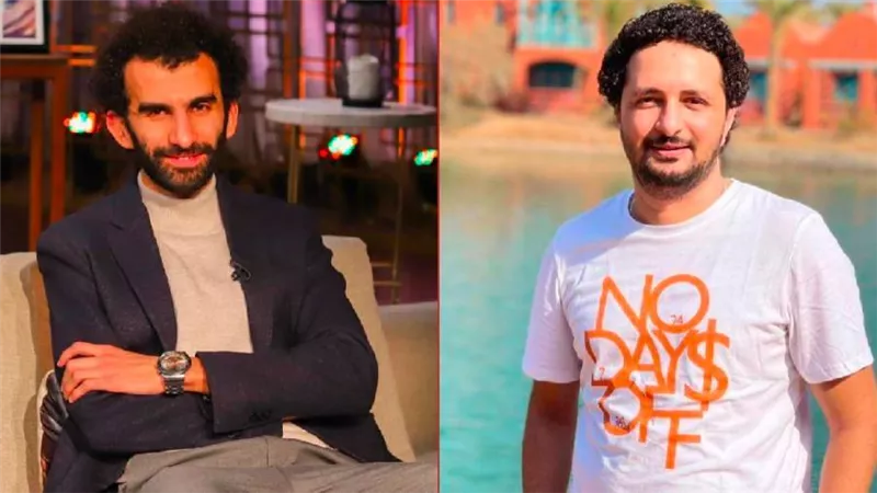  أمين جمال وأحمد حسن يجتمعان في عمل درامي جديد بعنوان عائلة الأصلي إنتاج أروما
