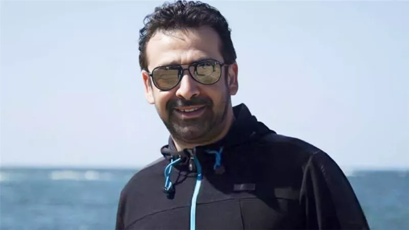 كريم عبدالعزيز يخدع أتباعه بأنه يملك مفتاح الجنة ضمن أحداث مسلسل الحشاشين رمضان 2023