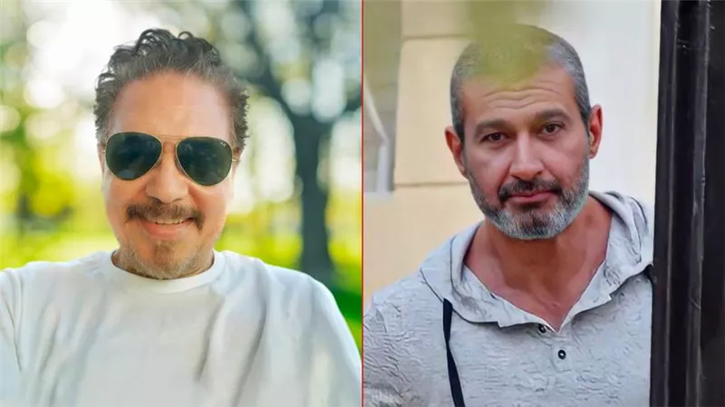 محمد رياض ينضم لفريق عمل مسلسل ألف ليلة وليلة مع ياسر جلال رمضان 2023
