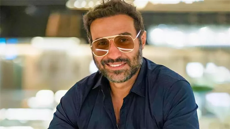 أحمد فهمي يبدأ تصوير مسلسل السفاح أول أكتوبر والعرض على شاهد