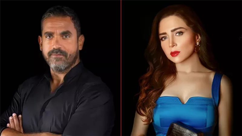 خاص .. مي عز الدين بطلة أمام أمير كرارة في مسلسل سوق الكانتو رمضان 2023