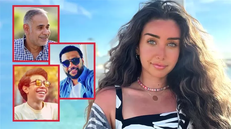 محمود البزاوي ومحمد جمعة وأحمد سلطان ينضمون إلى أبطال مسلسل سيب وأنا أسيب بطولة هنا الزاهد