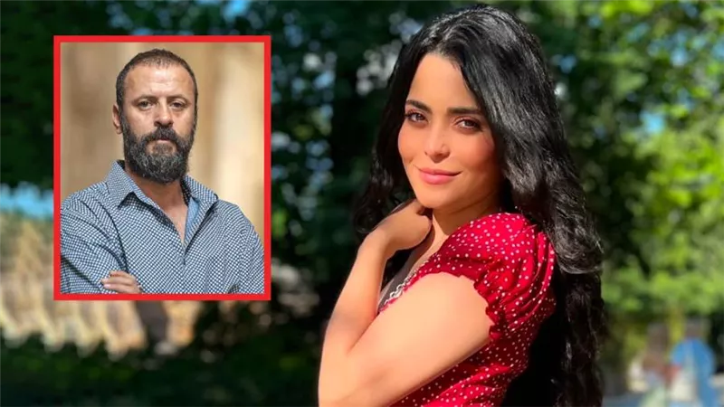 أسماء جلال تجسد شخصية زوجة معاوية بن أبي سفيان ضمن أحداث مسلسل معاوية رمضان 2023