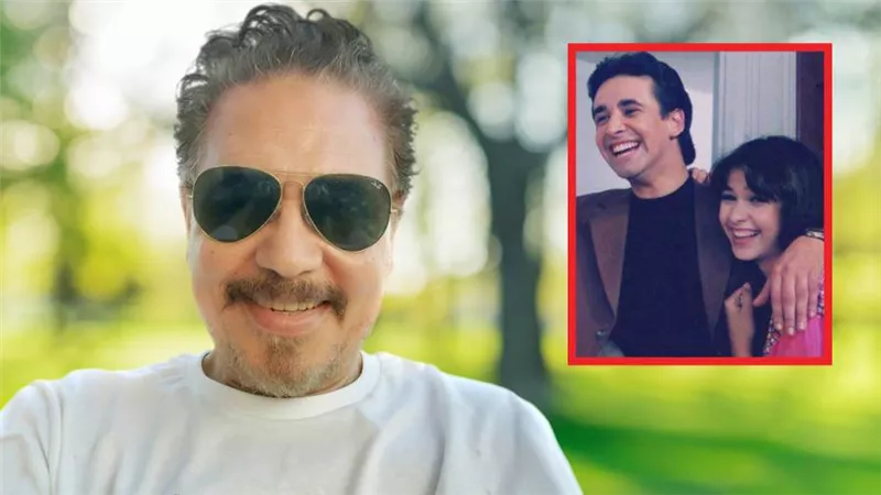 محمد رياض عن ياسمين عبدالعزيز وكريم عبدالعزيز : توقعت نجوميتهما فى مسلسل إمرأة من زمن الحب 