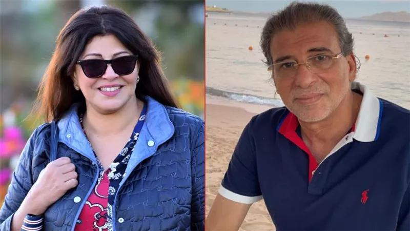 هالة صدقي تتعاقد على المشاركة في مسلسل سره الباتع إخراج خالد يوسف رمضان 2023 