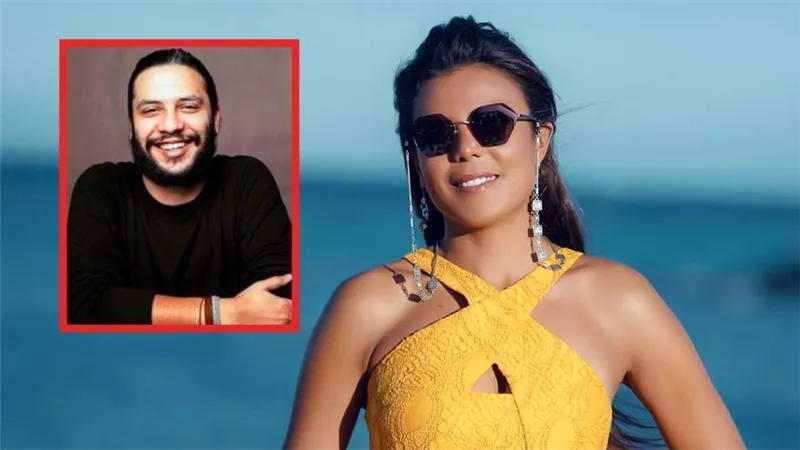 محمد السباعي : نحضر لمسلسل بيت القبطية بطولة ناهد السباعي وتأليف عبدالرحيم كمال