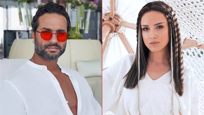 عرض مسلسل أزمة منتصف العمر بطولة كريم فهمي وريهام عبدالغفور قريبًا على منصة شاهد 