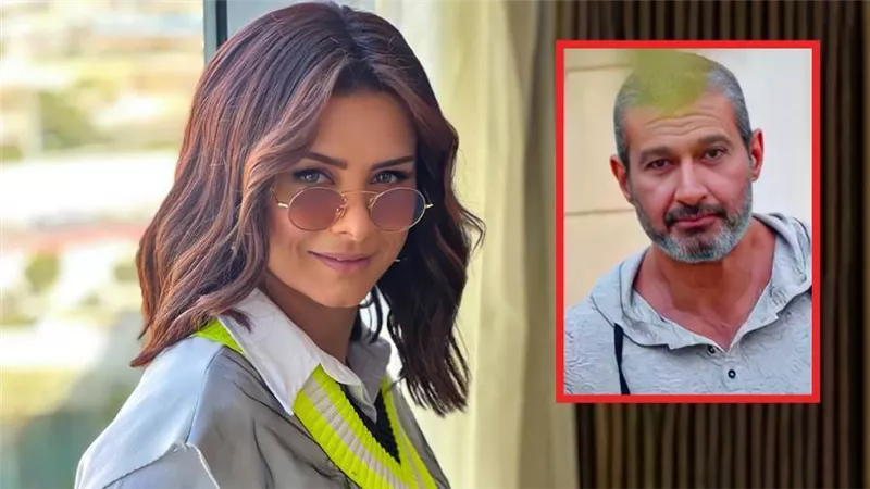 نور اللبنانية تتعاقد على المشاركة في مسلسل ألف ليلة وليلة بطولة ياسر جلال رمضان 2023