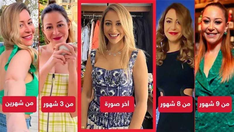 منة شلبي في 2022 .. 5 إطلالات جذابة في أخر 8 شهور والسر لا يعرفه أحد
