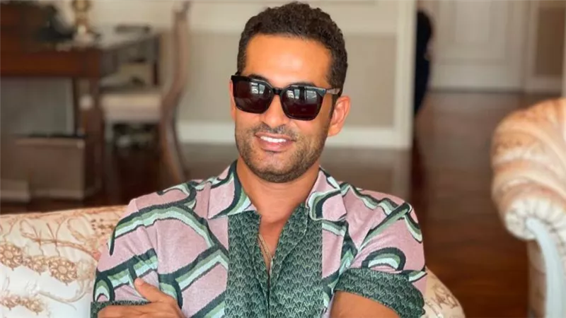 خاص : الأجهر اسم مبدئى لمسلسل عمرو سعد الجديد والعرض رمضان 2023 