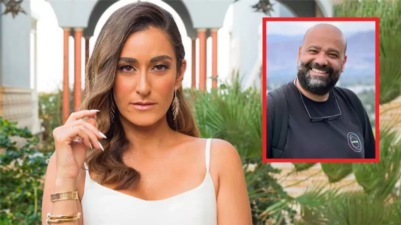 خاص : أمينة خليل تتعاقد مع المنتج عبدالله أبو الفتوح على مسلسل جديد رمضان 2023