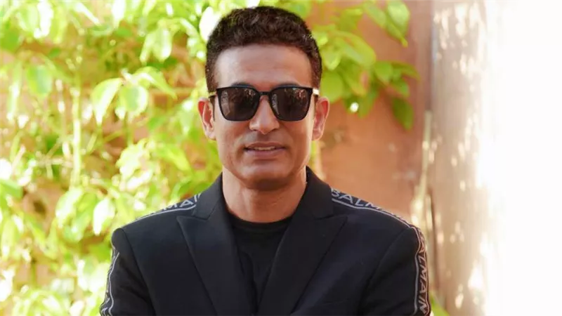 أحداث مسلسل الأجهر بطولة عمرو سعد تدور في حي الدرب الأحمر والعرض رمضان 2023