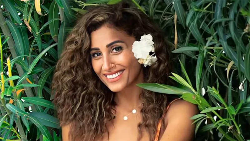 دينا الشربيني مطلقة وتجمعها قصة حب مع رجل مطلق في مسلسل كامل العدد رمضان 2023