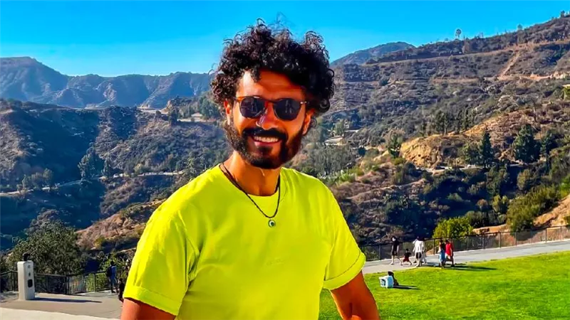 خالد النبوي يجسد شخصية رجل أعمال ضمن أحداث فيلمه الجديد السر