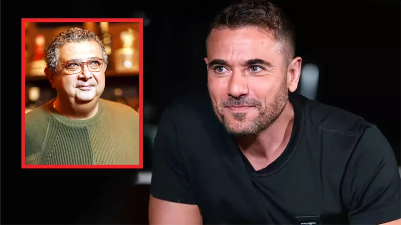 ماجد الكدواني ينضم لأبطال فيلم الملجأ بطولة أحمد عز وانطلاق التصوير قريباً 