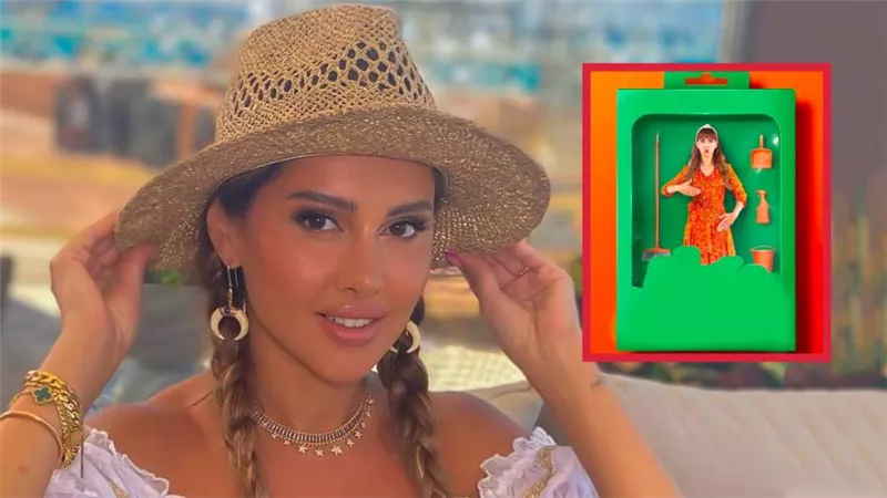 فيلم خطة مازنجر لـ ياسمين رئيس يقترب من 2 مليون جنيه إيرادات في 3 أسابيع عرض
