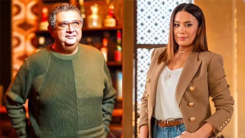 طرح فيلم فضل ونعمة لـ ماجد الكدواني وهند صبري في 5 أكتوبر المقبل