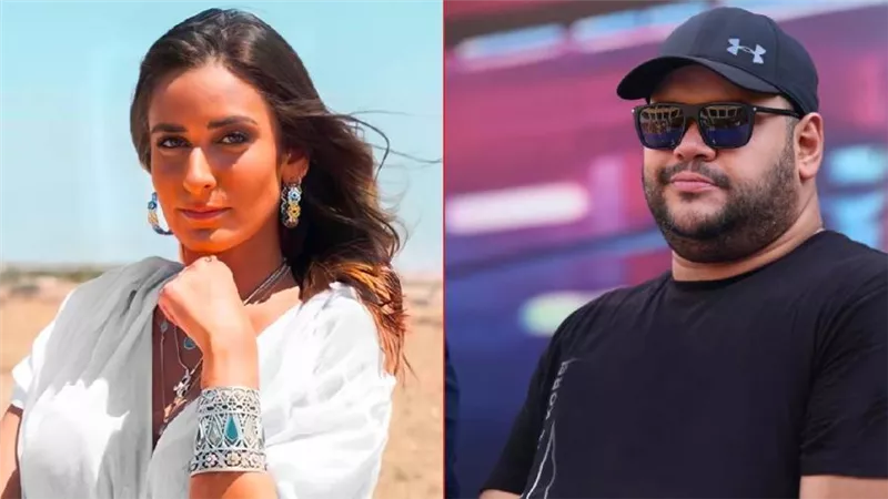 محمد ممدوح وأمينة خليل يبدآن تصوير فيلم وش في وش أواخر أكتوبر المقبل