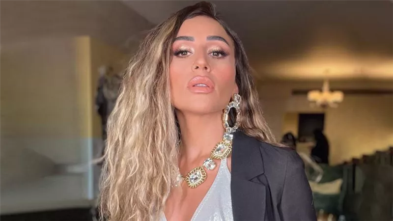 دينا الشربيني تجسد شخصية سيدة أعمال ضمن أحداث مسلسل بطل العالم والعرض على شاهد