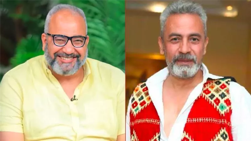 بيومي فؤاد وصبري فواز يدخلان السجن ضمن أحداث مسلسل رمضان كريم 2 رمضان 2023