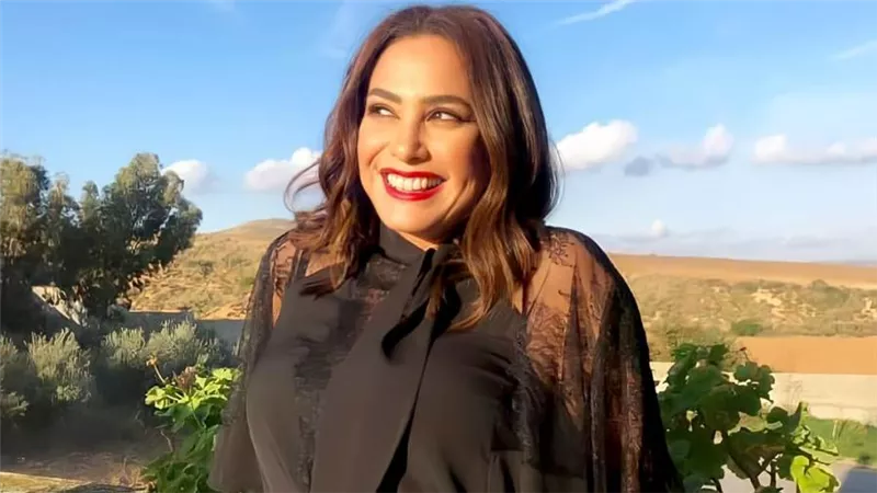 صناع مسلسل البحث عن علا بطولة هند صبري يبدأون التحضير للجزء الثاني ديسمير المقبل