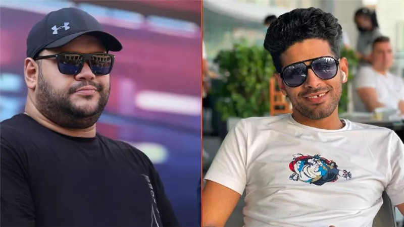 حمدي الميرغني يتعاقد على المشاركة في فيلم وش في وش بطولة محمد ممدوح