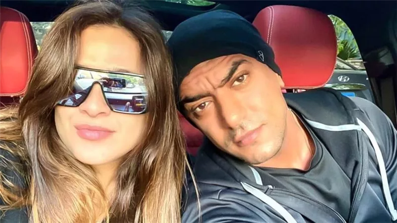 خاص .. ضرب نار إسم مؤقت لمسلسل ياسمين عبدالعزيز وأحمد العوضي رمضان 2023