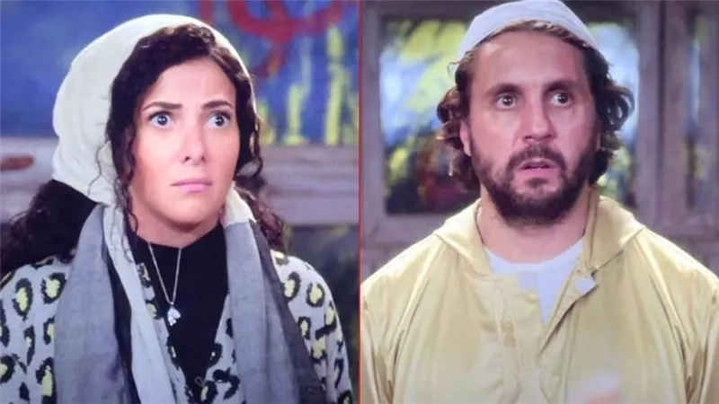 فيلم تسليم أهالي لـ دنيا سمير غانم وهشام ماجد يقترب من 30 مليون جنيه إيرادات في 46 يوم عرض