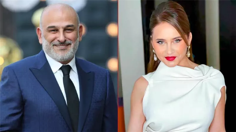 جمال سليمان يتعاقد على المشاركة في مسلسل نيللي كريم رمضان 2023