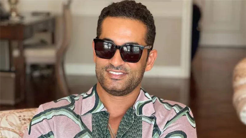 عمرو سعد يهرب إلى الكونغو بسبب ماضيه ضمن أحداث مسلسل الأجهر رمضان 2023