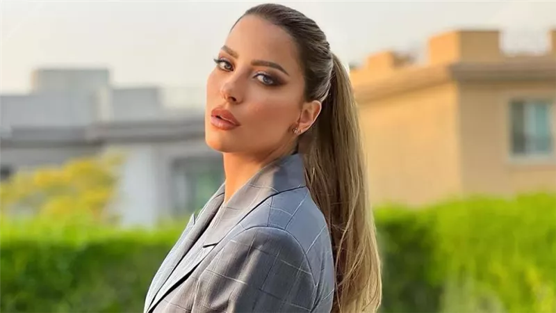ريم مصطفى صاحبة مدرسة انترناشونال وتناقش مشاكل التعليم ضمن أحداث مسلسل طير بينا يا قلبي