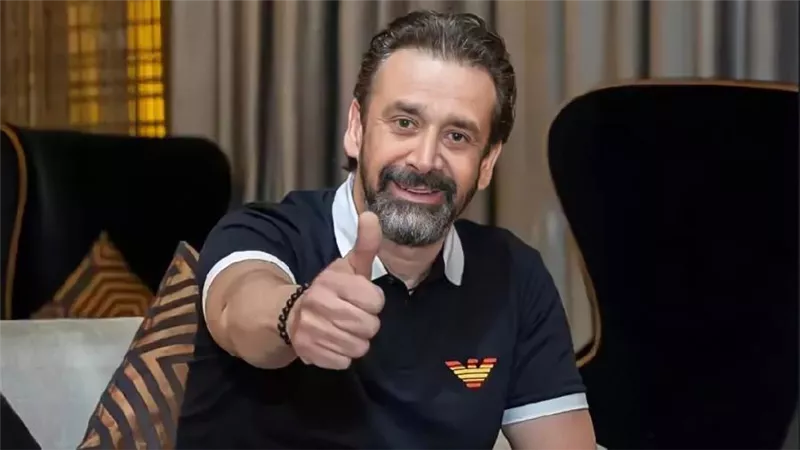 كريم عبدالعزيز يبدأ تصوير أولى مشاهد مسلسل الحشاشين أول أكتوبر المقبل