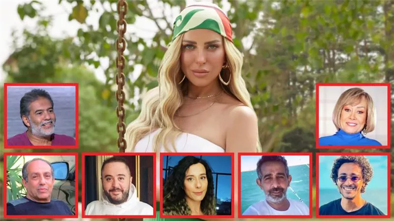 القائمة النهائية لأبطال مسلسل طير بينا يا قلبي لـ ريم مصطفى والعرض الشهر المقبل