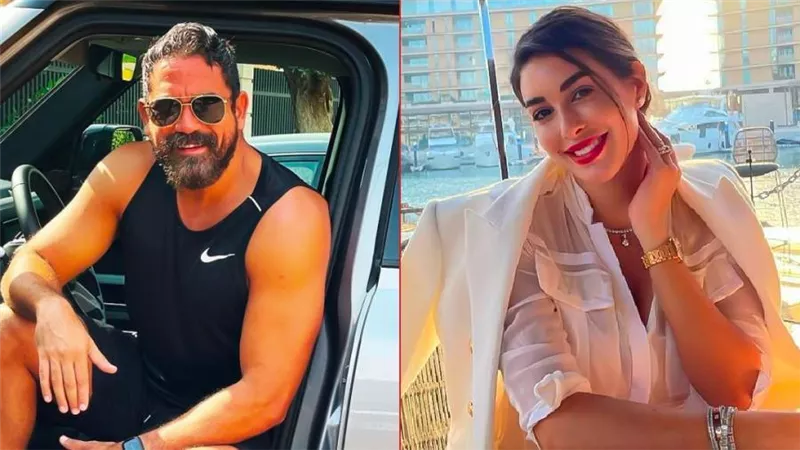 ياسمين صبري تعتذر عن المشاركة في فيلم يوم استقالة مجرم بطولة أمير كرارة