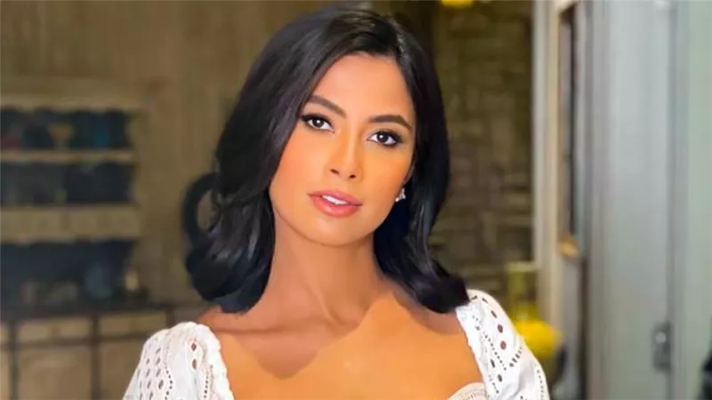 روبي خريجة جامعة أمريكية وتجبر على العمودية في مسلسل حضرة العمدة رمضان 2023