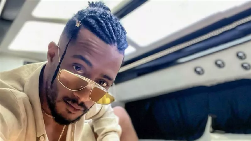 جمهورها يرفضه ومحمد رمضان يرد : أنا نازل إسكندرية حالاً وبدون حراسة