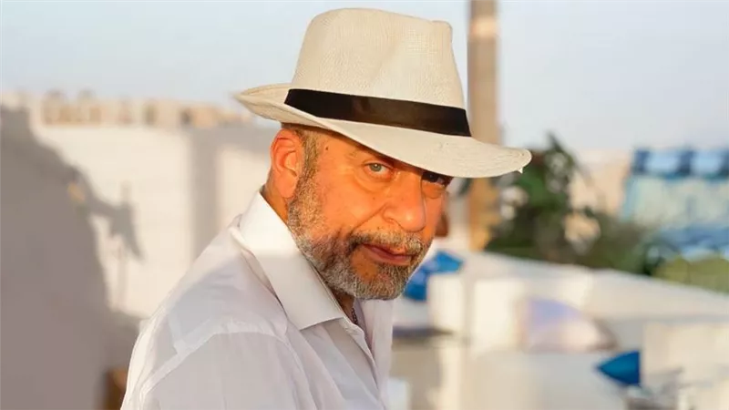 شريف منير يتعاقد على بطولة مسلسل جديد بعنوان إيجار قديم والعرض خارج رمضان